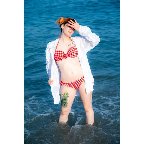 Princess Eiha OnlyFans泄露裸照