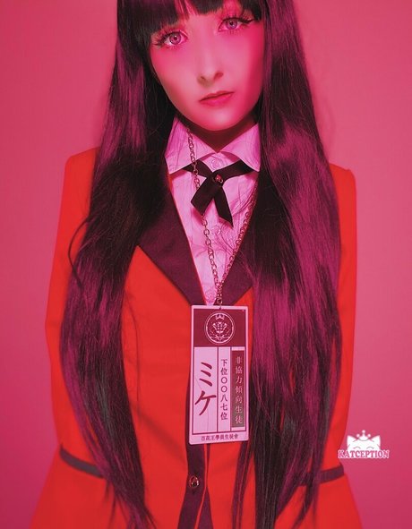 Обнаженная фотография утечки OnlyFans от Katception