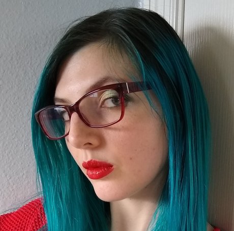 Foto di nudo di fuga di OnlyFans di Serenity Shoals