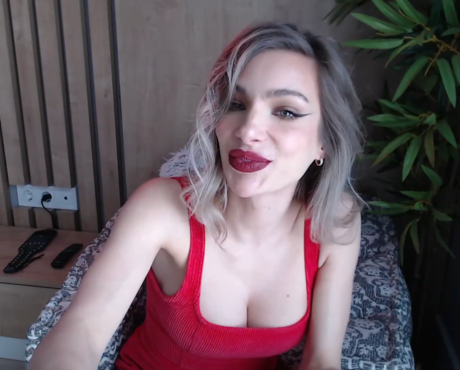 Photo nue de fuite OnlyFans de Demiss