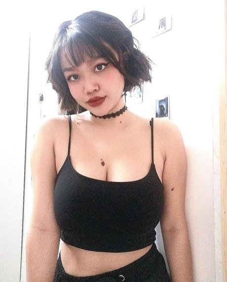 Jessie Catbear naked leaks OnlyFans pic