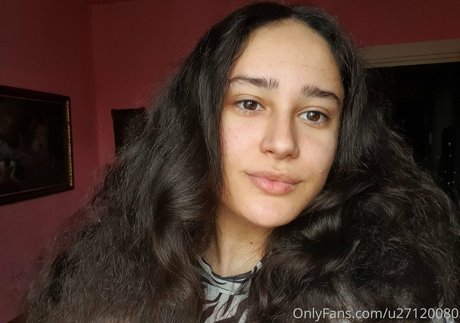 Nahá fotka uniklých OnlyFans od Curlynarcisa