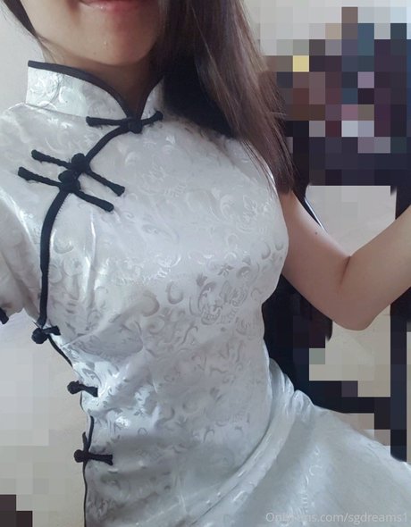 Sgdreams1 OnlyFansリークヌード写真