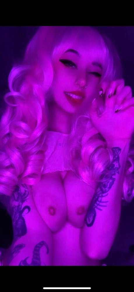 OnlyFans-model Meduwu