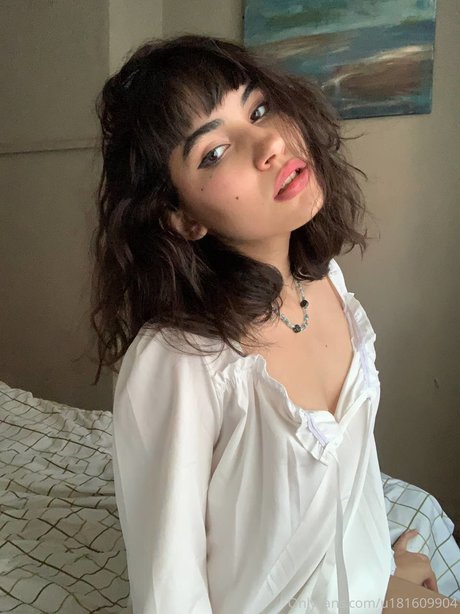 Обнаженная фотография утечки OnlyFans от Diana Kitty