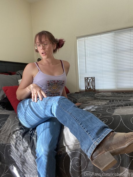 Irisbabe719 naked leaks OnlyFans pic