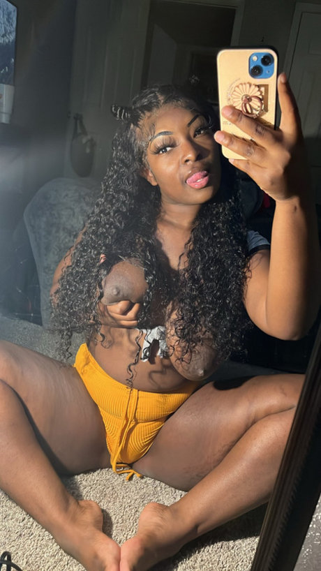 Don Shaw naked leaks OnlyFans pic