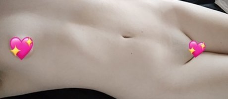 Nacktes geleaktes OnlyFans-Foto von Little Violet