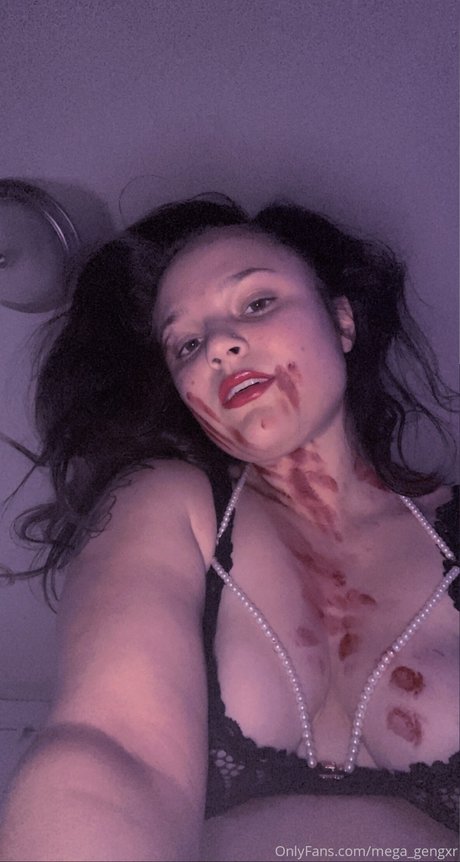 Mega Gengar naked leaks OnlyFans pic