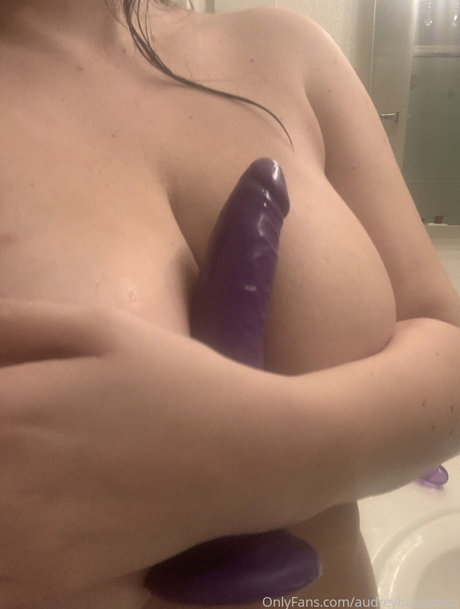 OnlyFans-model Audrey