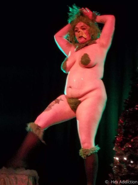 OnlyFans-model Hucow Honey