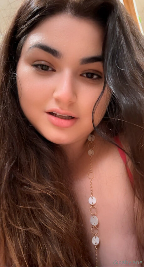 OnlyFans-model Plussizedlittle