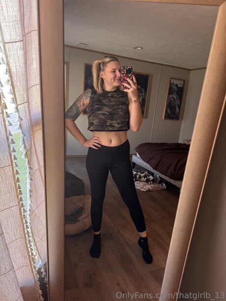 Thatgirlb 13 naked leaks OnlyFans pic