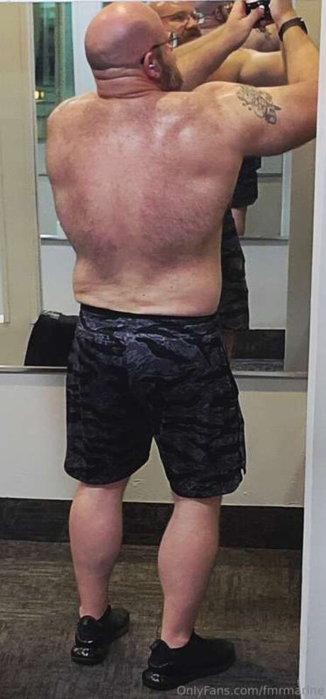 OnlyFans-model Fmrmarine