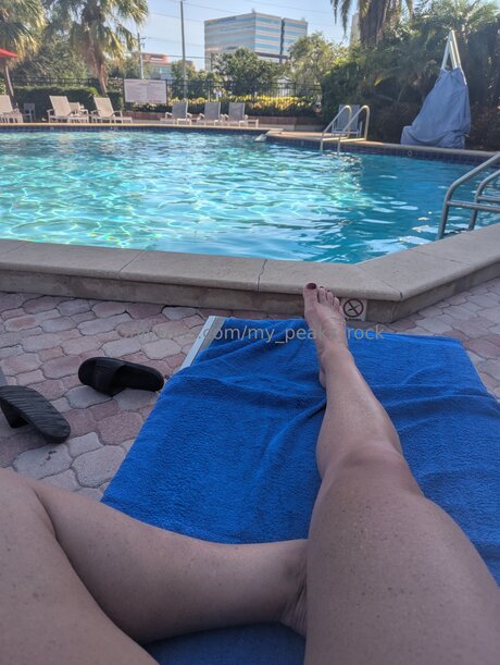 My Peaks Rock naked leaks OnlyFans pic