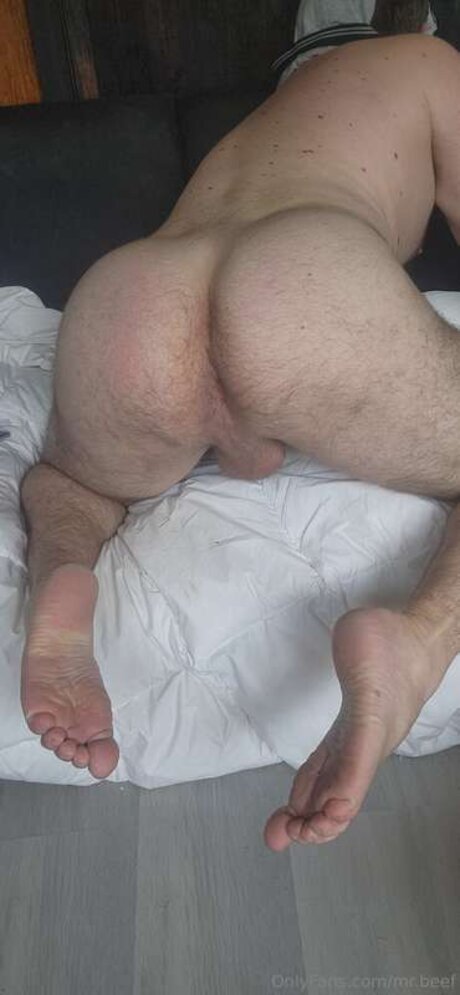 OnlyFans-model Mr Beef