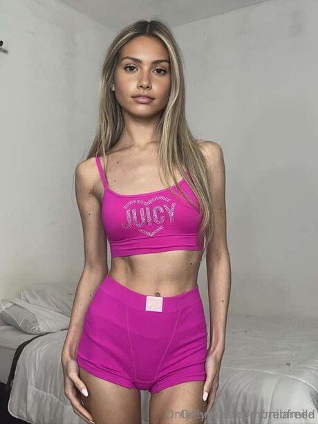 OnlyFans-model Moreofmila