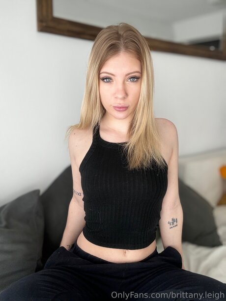 Brittany Leigh naked leaks OnlyFans pic