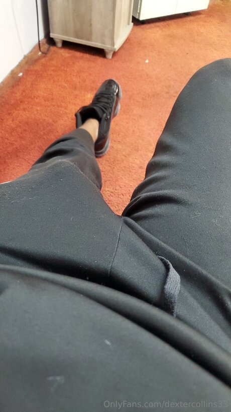 OnlyFans-model Dextercollins33