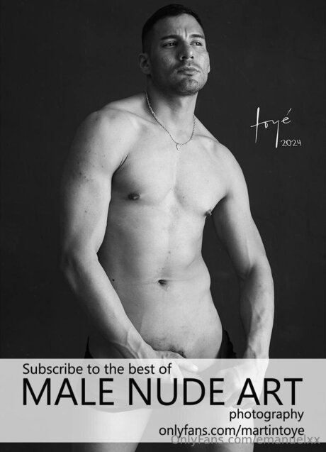 Emanuelxx naked leaks OnlyFans pic