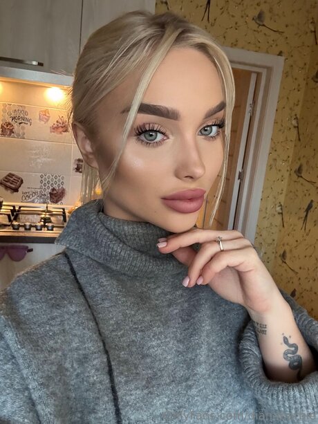 Alasti lekkinud OnlyFans-i pilt Dianabarbie