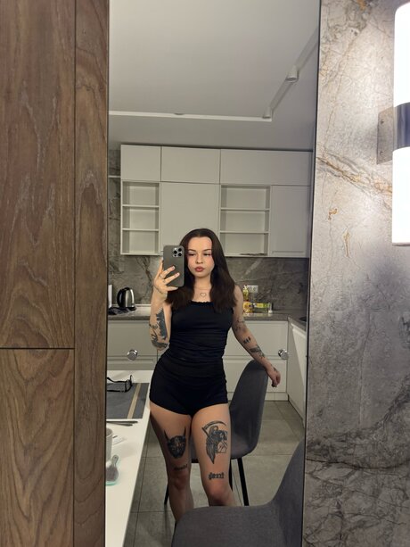 Обнаженная фотография утечки OnlyFans от Oliviaola Vip