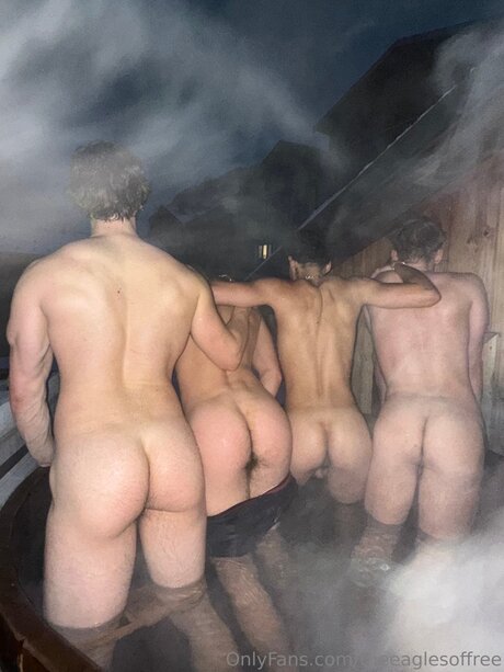 OnlyFans-model Theeaglesoffree