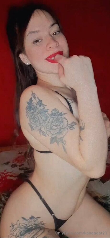 Kaaaaaat21 OnlyFansリークヌード写真
