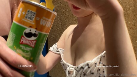 Lilu Daniel Free OnlyFans泄露裸照