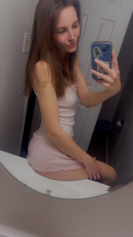 Обнаженная фотография утечки OnlyFans от Livydaniels
