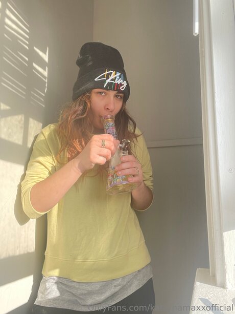 OnlyFans-model Katrynamaxxofficial