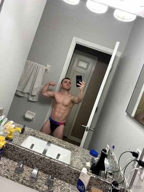 OnlyFans-model Jcmounduixfree