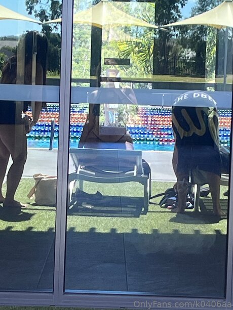 Nahá fotka uniklých OnlyFans od K0406aa