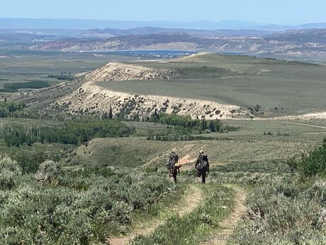 Naken lekkede OnlyFans-bilde av Bulletvalentina