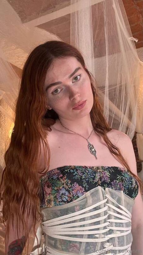 OnlyFans-model Spiritofkenna