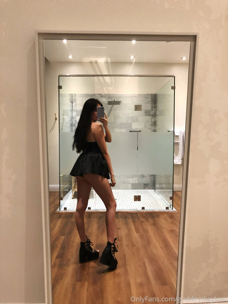 Goddess Kayla OnlyFansリークヌード写真