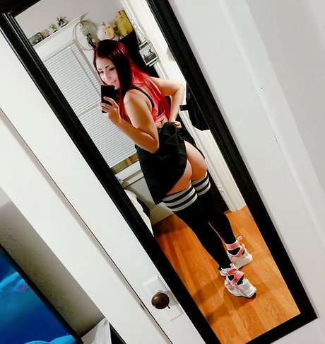 OnlyFans-model Tillyxluna