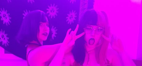 Naken lekkede OnlyFans-bilde av Chibi