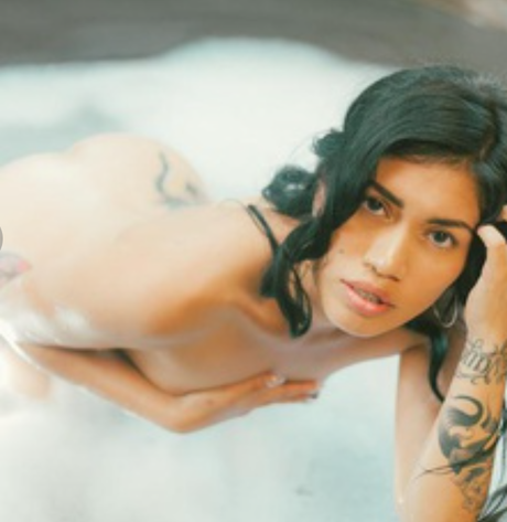 OnlyFans-model Morenamexa