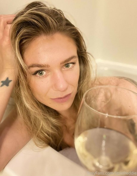 Обнаженная фотография утечки OnlyFans от Little Freddie
