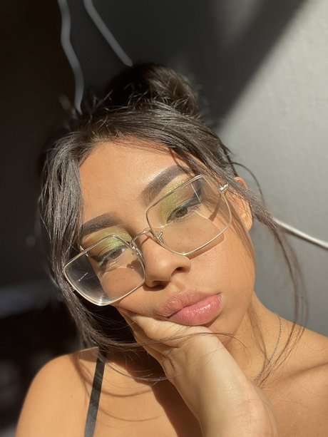 Foto di nudo di fuga di OnlyFans di Potato Comrade