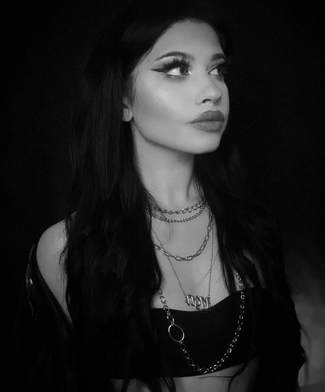 Kaleshell OnlyFansリークヌード写真