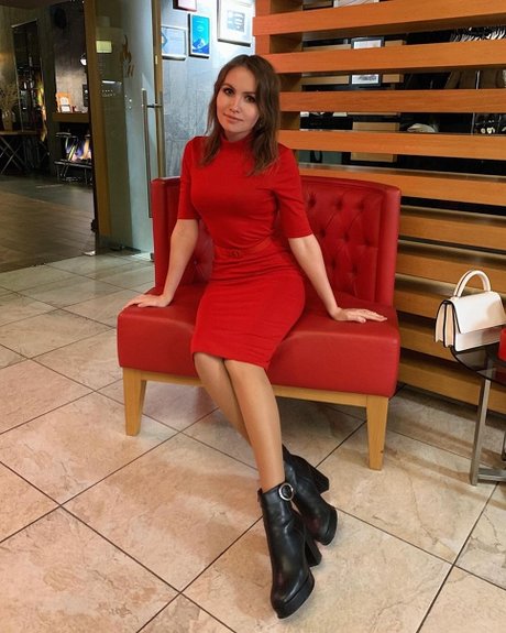 Nicole Ross OnlyFansリークヌード写真