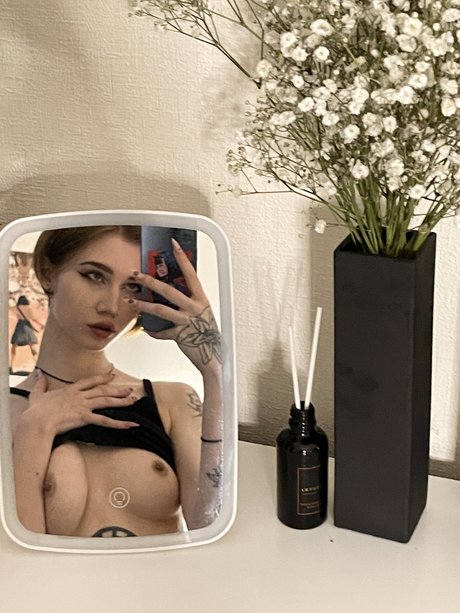 Arinagp OnlyFansリークヌード写真