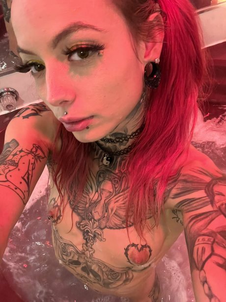 OnlyFans-model Luna Extreme