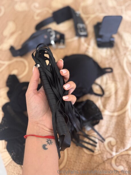 Обнаженная фотография утечки OnlyFans от Ohlalanorth Free