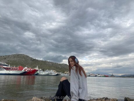 Alasti lekkinud OnlyFans-i pilt Meowk Bae