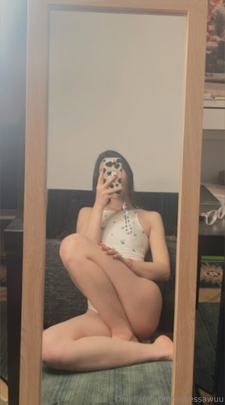 Vanessawuu OnlyFansリークヌード写真