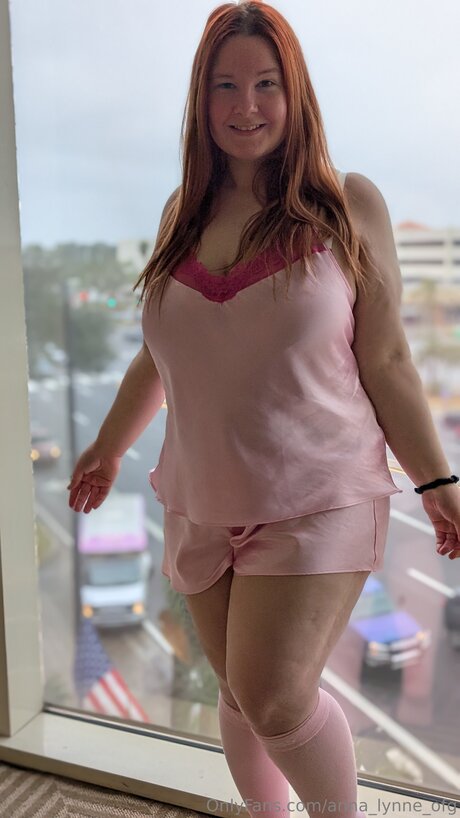 Photo nue de fuite OnlyFans de Anna Lynne Ofg