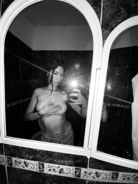 OnlyFans-model Trinivc